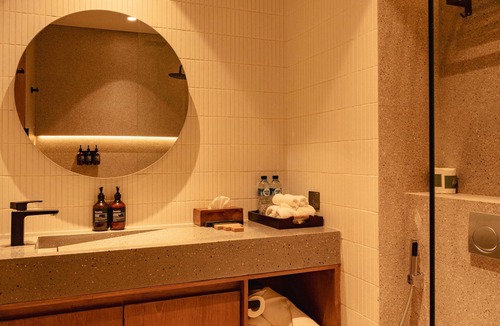 Pererenan Hotel | The Akasha Canggu Hotel
