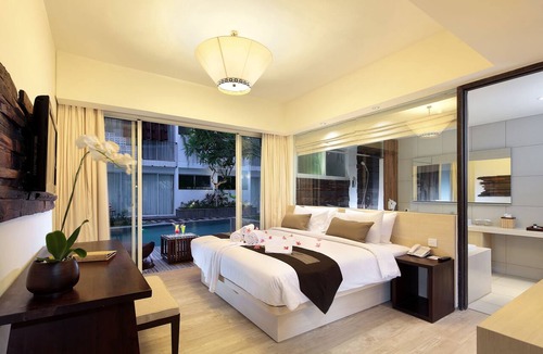 Downtown Kuta Hotel | The Akmani Legian
