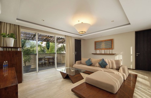 Downtown Kuta Hotel | The Akmani Legian