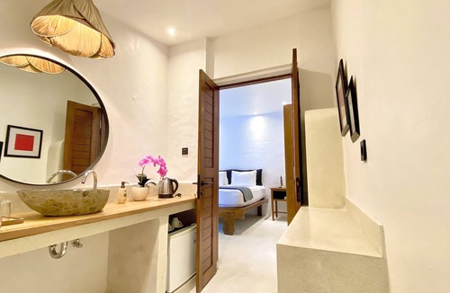 Umalas Hotel | The Apartment Umalas
