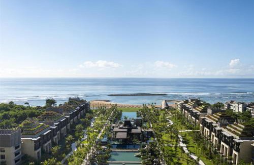 Sawangan Resort | The Apurva Kempinski Bali