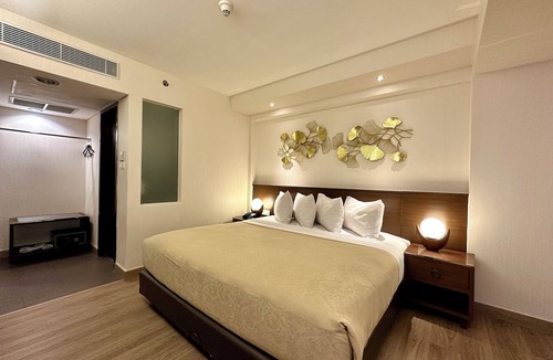 Sunset Road Hotel | The Atanaya Hotel Bali