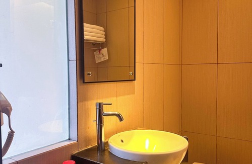Sunset Road Hotel | The Atanaya Hotel Bali