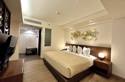 Sunset Road Hotel | The Atanaya Hotel Bali