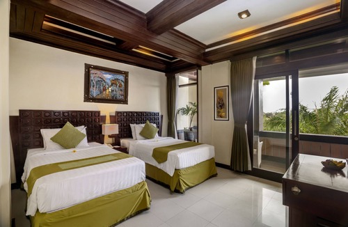 Pererenan Resort | The Bali Dream Villa Resort Echo Beach Canggu