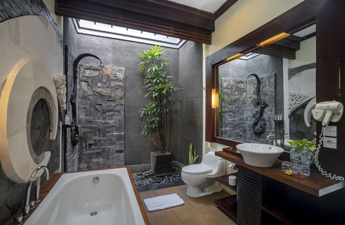 Pererenan Resort | The Bali Dream Villa Resort Echo Beach Canggu