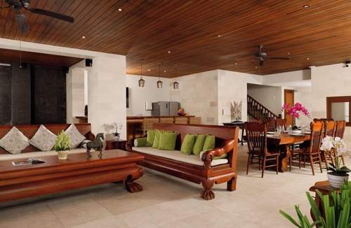Batu Bolong Villa | The Bija Villas by Nakula