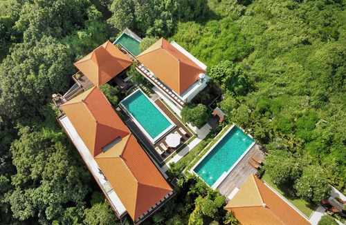 Batu Bolong Villa | The Bija Villas by Nakula