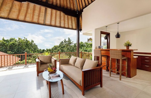 Batu Bolong Villa | The Bija Villas by Nakula