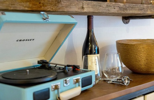 Telluride Condo | The Blue Collar Boutique = Affordable Adventure!