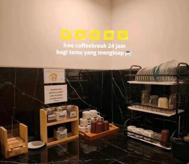 Sleman Hotel | The Cabin Hotel Sidoarum