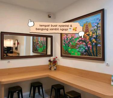 Sleman Hotel | The Cabin Hotel Sidoarum