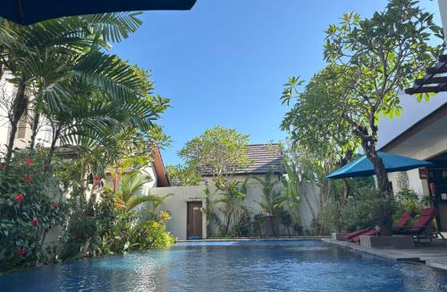 Raya Kuta Villa | The Calna Villa Bali