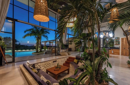 Pecatu Villa | The Castle