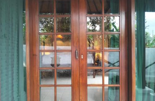Keliki Apartment | The Chapel Alam Sari