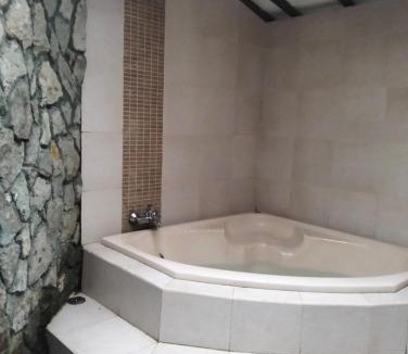 Keliki Apartment | The Chapel Alam Sari