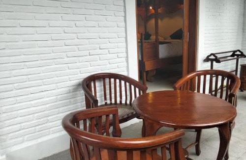 Keliki Apartment | The Chapel Alam Sari
