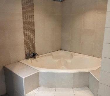 Keliki Apartment | The Chapel Alam Sari