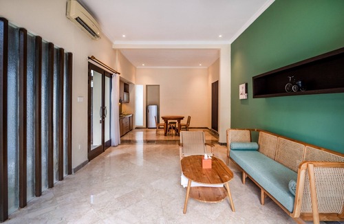 Laksmana Villa | The Club Villas