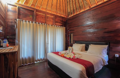 Penida Island Villa | The Dara Hill