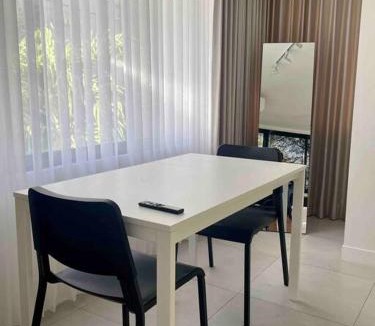 Drupadi Apartment | The Drupadi Apartments Studio Peka