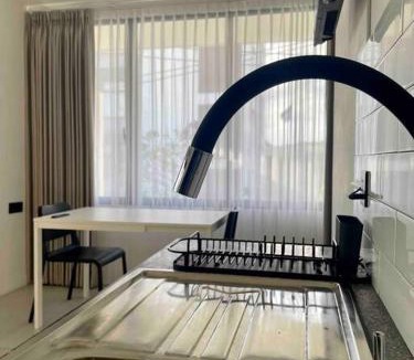 Drupadi Apartment | The Drupadi Apartments Studio Peka