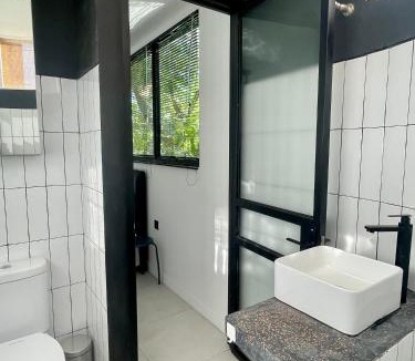 Drupadi Apartment | The Drupadi Apartments Studio Peka