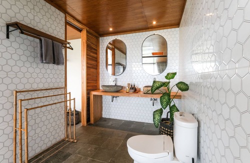 Pecatu Bed & Breakfast | The Elementum