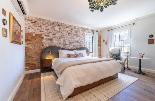 Kennett Square Hotel | The Francis Hotel & Suites