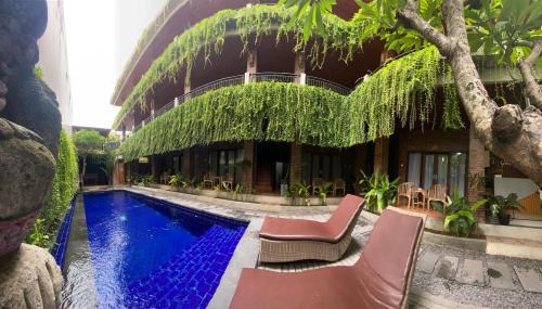 Berawa House | The Ganesha Homestay