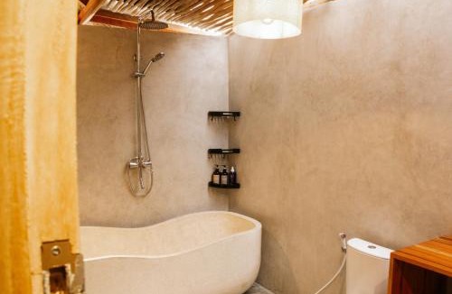 Gili Air Cabin | The Good House