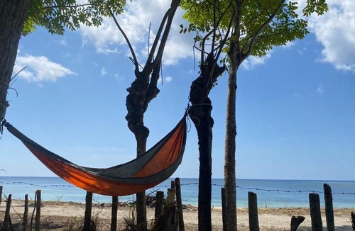 Sulawesi Cabin | The Green Pearl Paradise