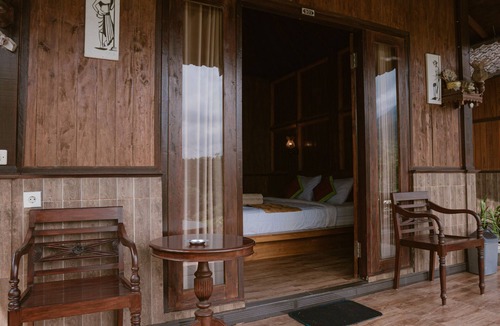 Batunya Hotel | The Green Ponci Bedugul
