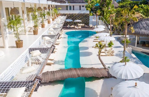 Batu Bolong Hotel | The Green Room Canggu