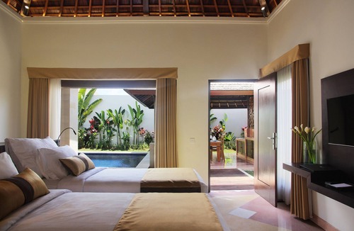 Seminyak Hotel | The Haere Seminyak - By Astadala