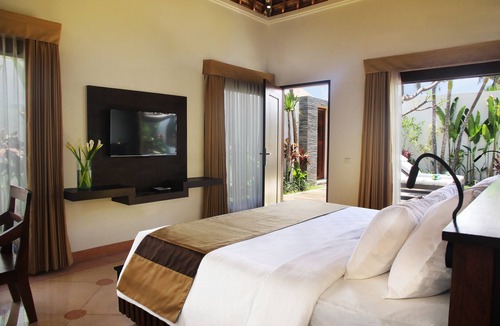 Seminyak Hotel | The Haere Seminyak - By Astadala