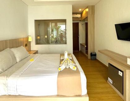 Dewi Sri Apartment | The Hita Apartement