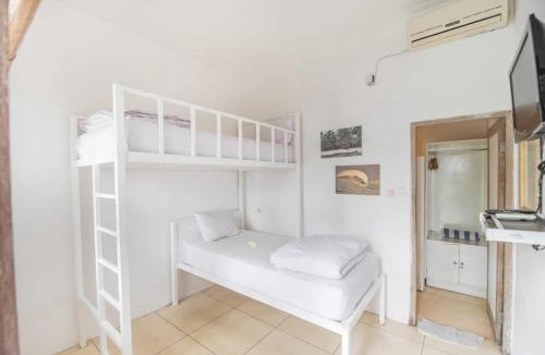 North Legian Hostel | The Island Bali
