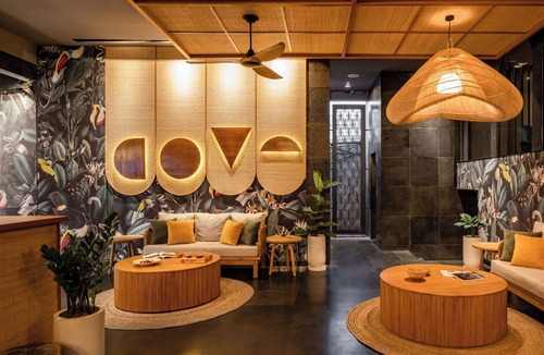 Petitenget Hotel | The Isvara By Cove
