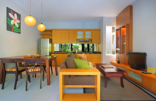 Nakula Villa | The Jineng Villas by Ekosistem