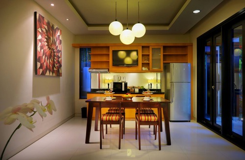 Nakula Villa | The Jineng Villas by Ekosistem