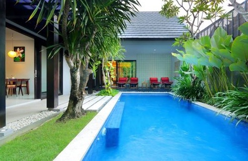 Nakula Villa | The Jineng Villas by Ekosistem