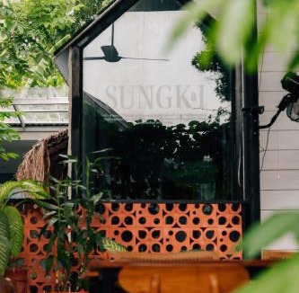Pererenan Hostel | The Jungle Hostel Canggu