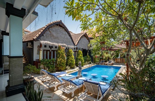 Sampalan House | The Kubon Beach by ABM
