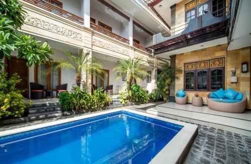 Kuta House | The Kutaya
