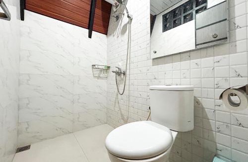 Rendeh House | The Lavana Green Garden Sumedang