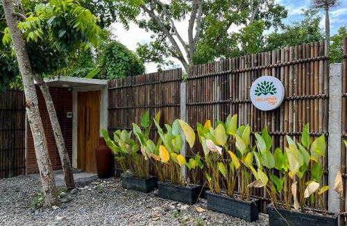 Bangunjiwo Villa | The Lavana Signature Villa Semak Jogja