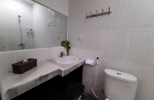 Legian City-Centre House | The Legian 777 Guest House