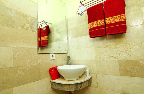 Legian City-Centre House | The Legian 777 Guest House