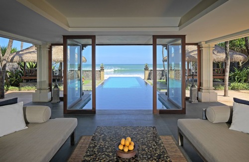 Seminyak Resort | The Legian Seminyak, Bali